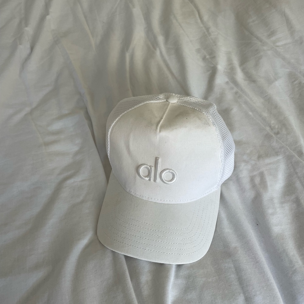 Alo yoga hat